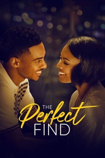 The Perfect Find poster - Find streaming availability