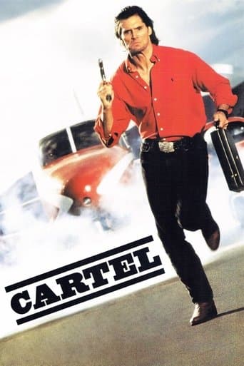 Cartel poster - Find streaming availability