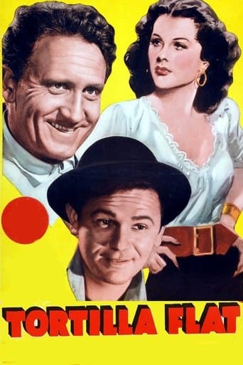 Tortilla Flat poster - Find streaming availability