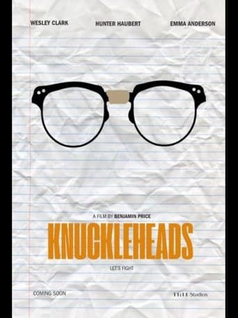 KNUCKLEHEADS poster - Find streaming availability