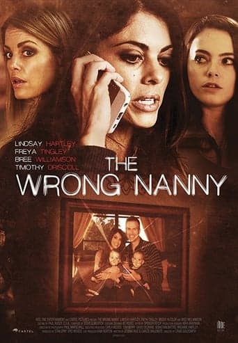 The Wrong Nanny poster - Find streaming availability