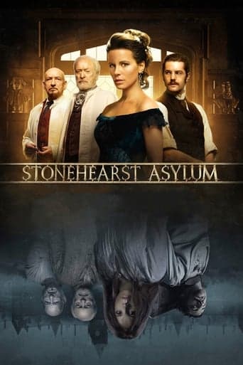 Stonehearst Asylum poster - Find streaming availability