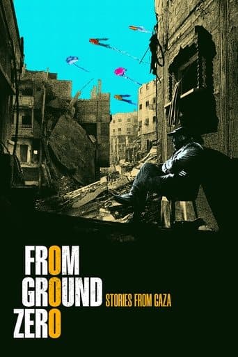 From Ground Zero poster - Find streaming availability