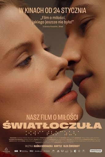 Światłoczuła poster - Find streaming availability