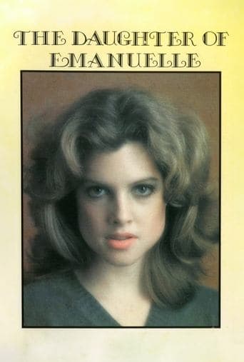The Daughter of Emanuelle poster - Find streaming availability
