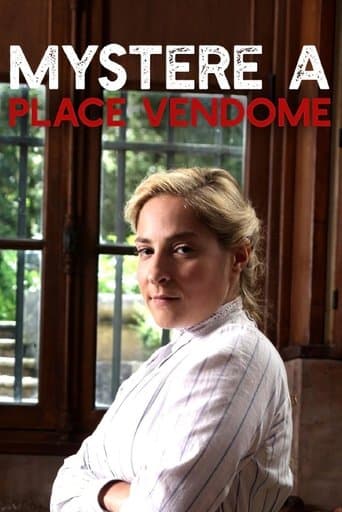 Mystery at the Place Vendome poster - Find streaming availability