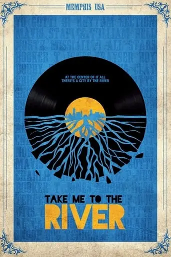 Take Me to the River poster - Find streaming availability