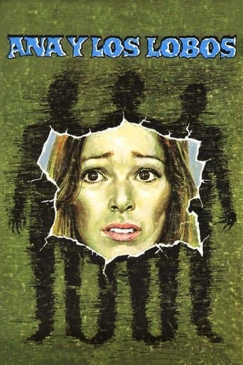 Anna and the Wolves poster - Find streaming availability