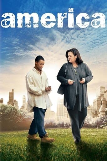 America poster - Find streaming availability