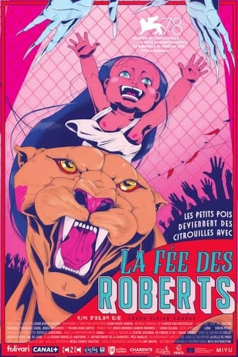 The Boob Fairy poster - Find streaming availability