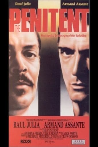 The Penitent poster - Find streaming availability