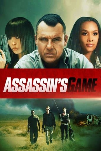 Assassin's Game poster - Find streaming availability