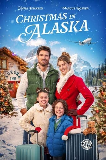 Christmas in Alaska poster - Find streaming availability