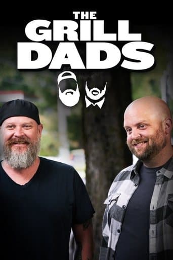 The Grill Dads poster - Find streaming availability