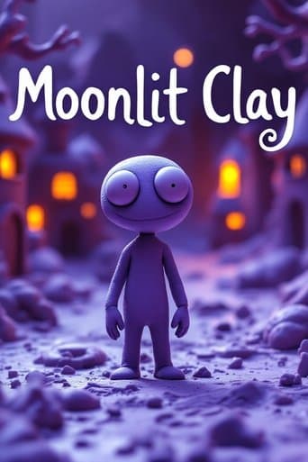 Moonlit Clay poster - Find streaming availability