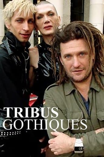 Tribus gothiques poster - Find streaming availability