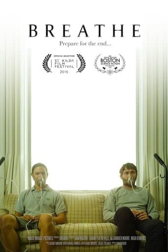 Breathe poster - Find streaming availability