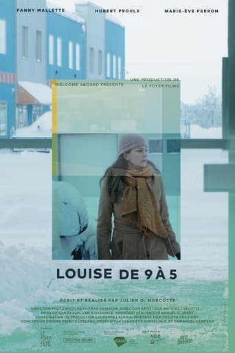 Louise From 9 to 5 poster - Find streaming availability