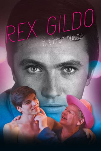 Rex Gildo: The Last Dance poster - Find streaming availability