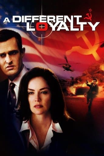 A Different Loyalty poster - Find streaming availability
