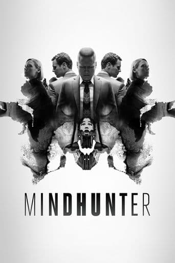 MINDHUNTER poster - Find streaming availability