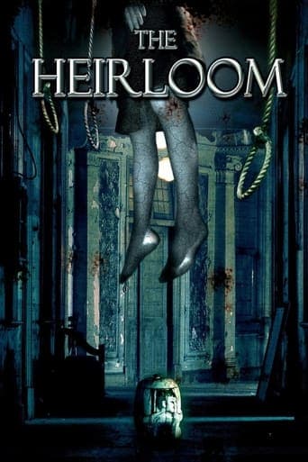 The Heirloom poster - Find streaming availability