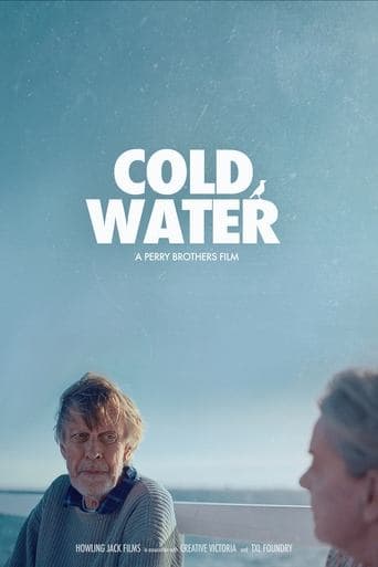 Cold Water poster - Find streaming availability