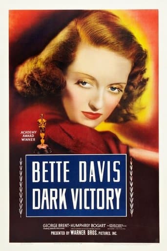 Dark Victory poster - Find streaming availability