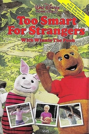 Too Smart for Strangers poster - Find streaming availability