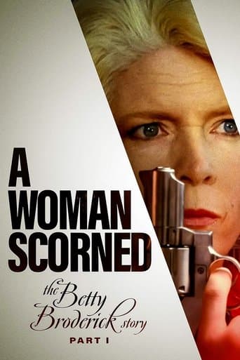 A Woman Scorned: The Betty Broderick Story poster - Find streaming availability