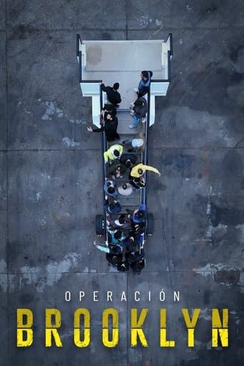 Operación Brooklyn poster - Find streaming availability