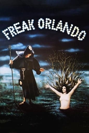 Freak Orlando poster - Find streaming availability