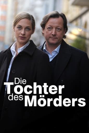 Die Tochter des Mörders poster - Find streaming availability