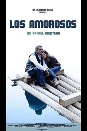 Los amorosos: historias de la hermosa vida poster - Find streaming availability