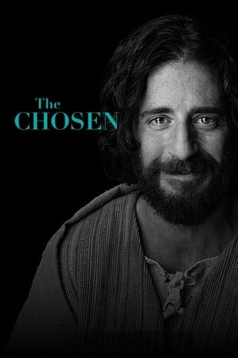 The Chosen poster - Find streaming availability