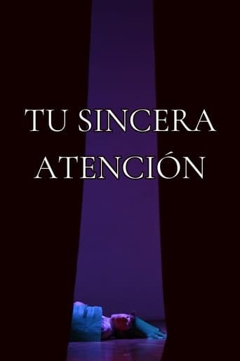 Your Genuine Attention poster - Find streaming availability