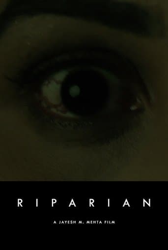 Riparian poster - Find streaming availability