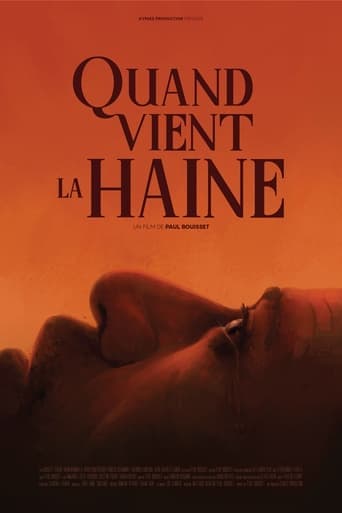 Quand vient la haine poster - Find streaming availability