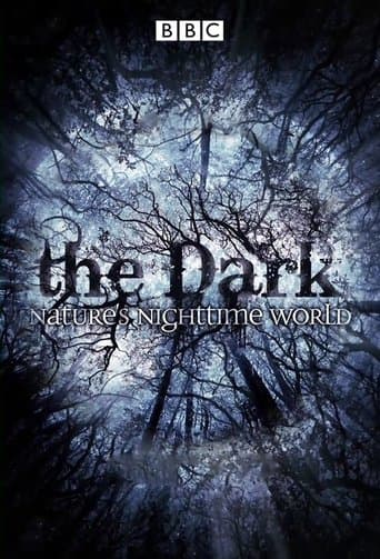 The Dark: Nature's Nighttime World poster - Find streaming availability