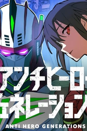Anti-Hero Generations poster - Find streaming availability