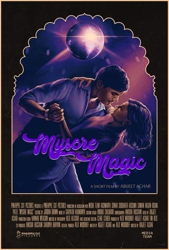 Mysore Magic poster - Find streaming availability