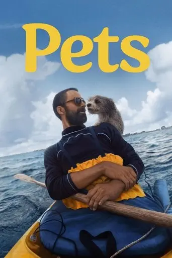 Pets poster - Find streaming availability
