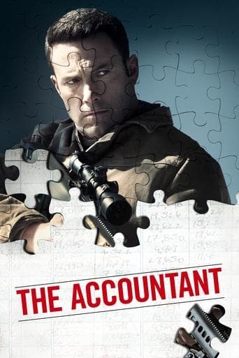 The Accountant poster - Find streaming availability