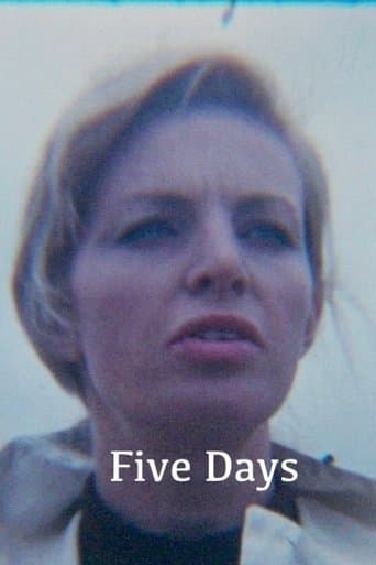 Five Days poster - Find streaming availability