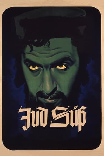 Süss, the Jew poster - Find streaming availability