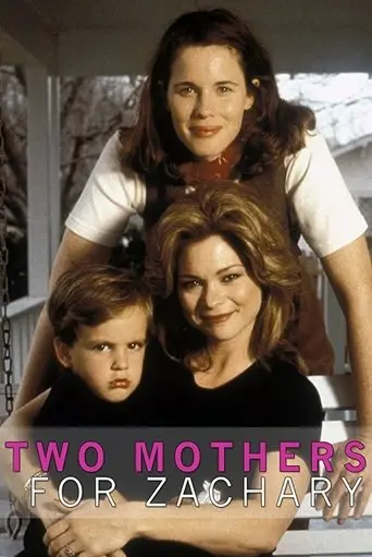 Two Mothers for Zachary poster - Find streaming availability