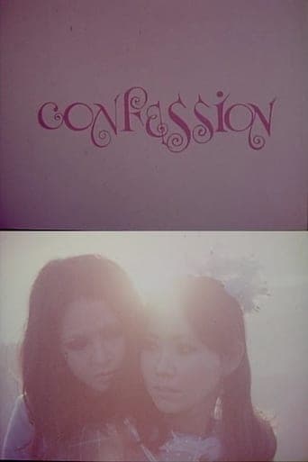 Confession poster - Find streaming availability