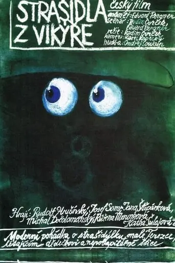 Ghosts of the Dormers poster - Find streaming availability