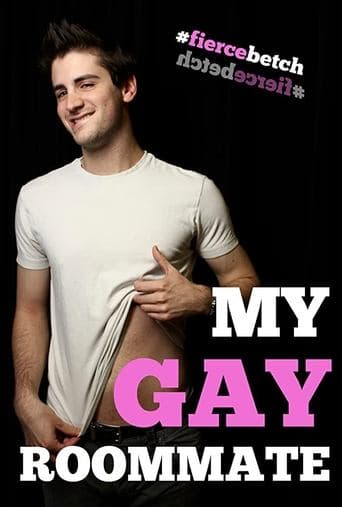My Gay Roommate poster - Find streaming availability