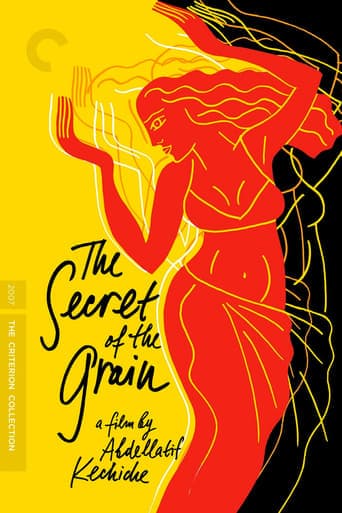 The Secret of the Grain poster - Find streaming availability